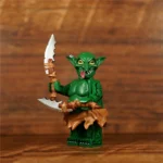 Minifigure – Goblin tall person version (LEGO Alternative)