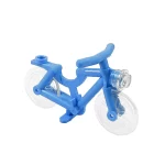 Minifigures – blue bike (LEGO Alternative)