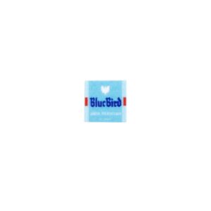 Custom Piece Miniature – BlueBird cigarette pack – 3D Print for LEGO Minifigure