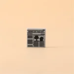 Custom Piece – Newspaper – 3D Print for LEGO minifigure