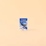 Custom Piece Printed Tile – poster celebrates the British Royal Air Force RAF – 3D Print for LEGO minifigure