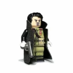 Minifigure – Joseph Stalin the leader of the Soviet Union (LEGO Alternative)