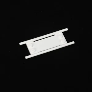 Custom Piece Miniature – medical stretcher for a German medic (Sanitäter) World War II era – 3D Print for LEGO minifigure