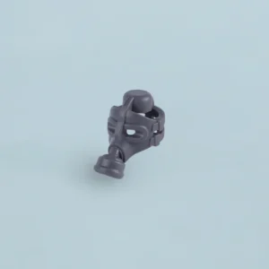 Custom Piece Miniature – gas mask molded in a dark grey color World War II – 3D Print for LEGO minifigure Custom Piece Miniature – gas mask molded in a dark grey color World War II – 3D Print for LEGO minifigure