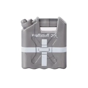 Custom Piece Miniature – German Jerrycan fuel can from the World War II grey – 3D Print for LEGO Minifigure Custom Piece Miniature – German Jerrycan fuel can from the World War II grey – 3D Print for LEGO Minifigure