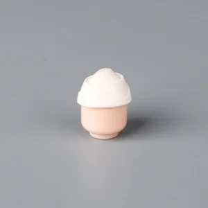 Custom Piece Miniature – United States Navy enlisted sailor's white hat dixie cup – 3D Print for LEGO minifigure Custom Piece Miniature – United States Navy enlisted sailor's white hat dixie cup – 3D Print for LEGO minifigure