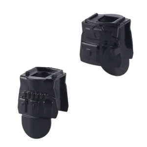 Custom Piece Miniature – body armor heavy-duty ballistic tactical vest molded in a black color – 3D Print for LEGO minifigure Custom Piece Miniature – body armor heavy-duty ballistic tactical vest molded in a black color – 3D Print for LEGO minifigure
