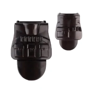 Custom Piece Miniature – heavy-duty ballistic body armor or a tactical vest molded in a glossy black color – 3D Print for LEGO minifigure Custom Piece Miniature – heavy-duty ballistic body armor or a tactical vest molded in a glossy black color – 3D Print for LEGO minifigure