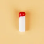 Custom Piece Miniature – lit cigarette – 3D Print for LEGO Minifigure