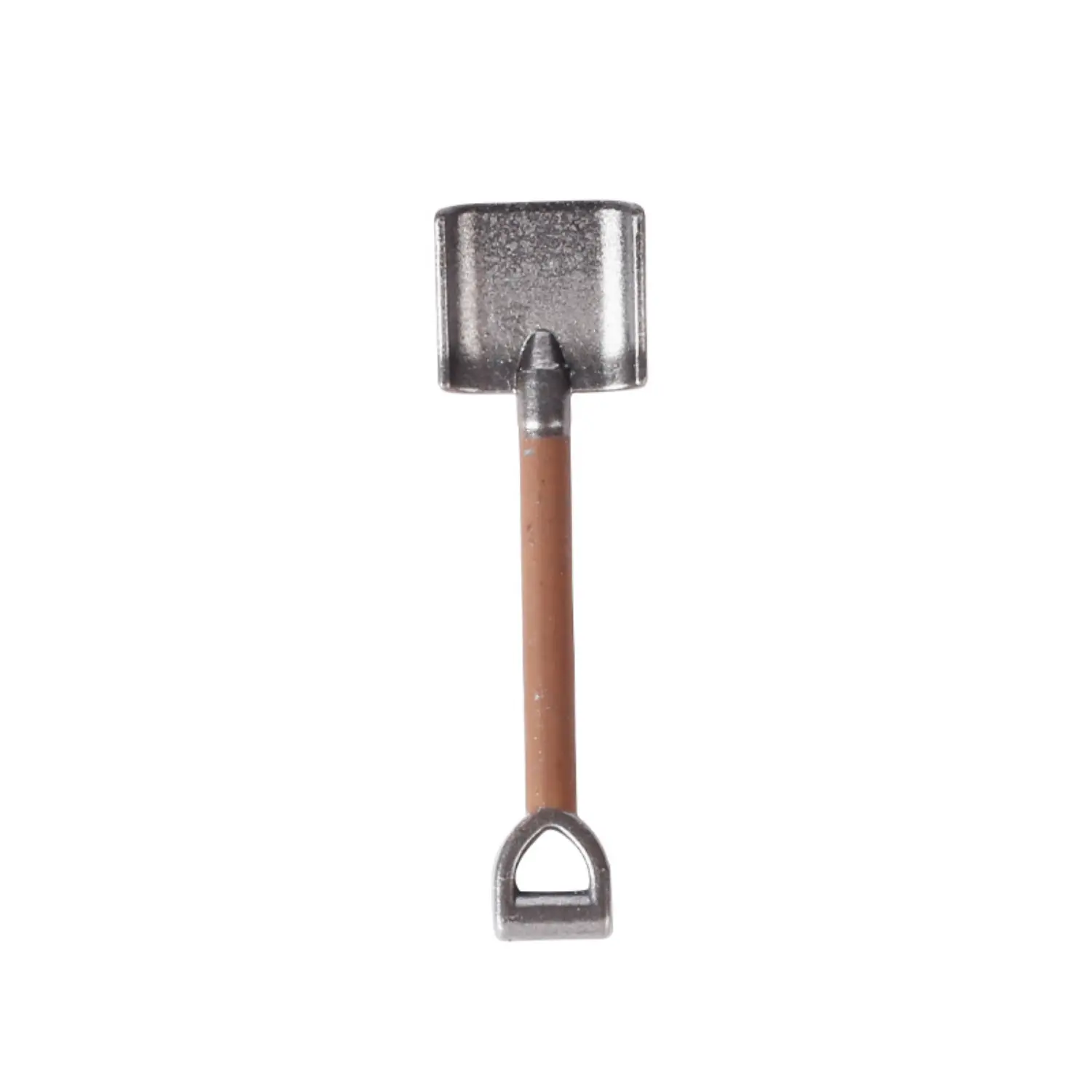 Custom Piece Miniature – military entrenching tool e-tool spade – 3D Print for LEGO minifigure Custom Piece Miniature – military entrenching tool e-tool spade – 3D Print for LEGO minifigure