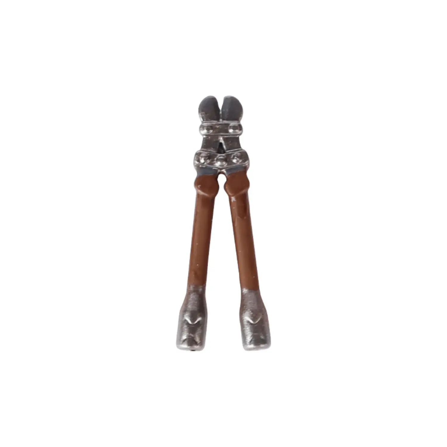 Custom Piece Miniature – wire cutters or bolt cutters – 3D Print for LEGO minifigure Custom Piece Miniature – wire cutters or bolt cutters – 3D Print for LEGO minifigure