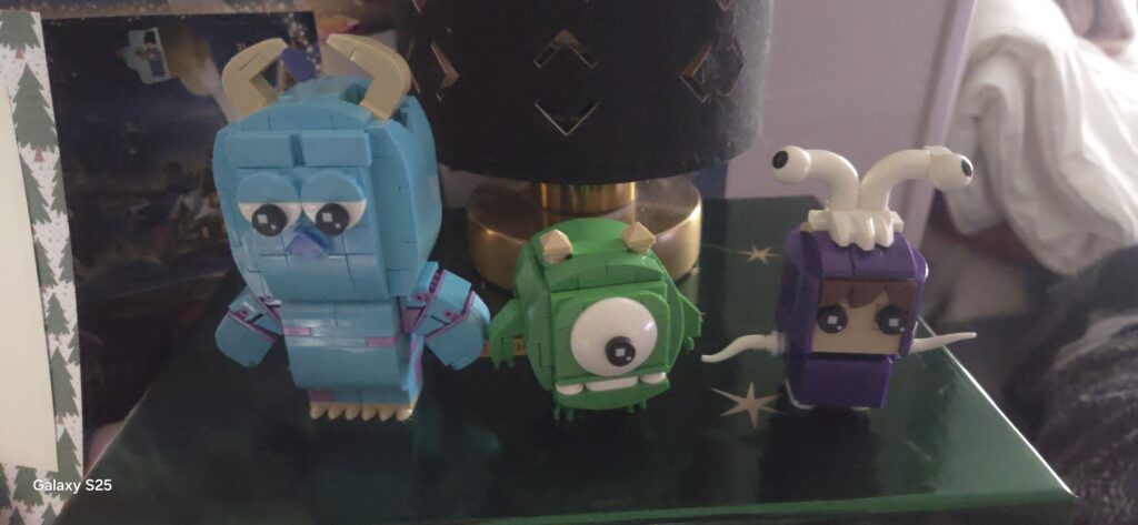 Image #1 from Headsbrick