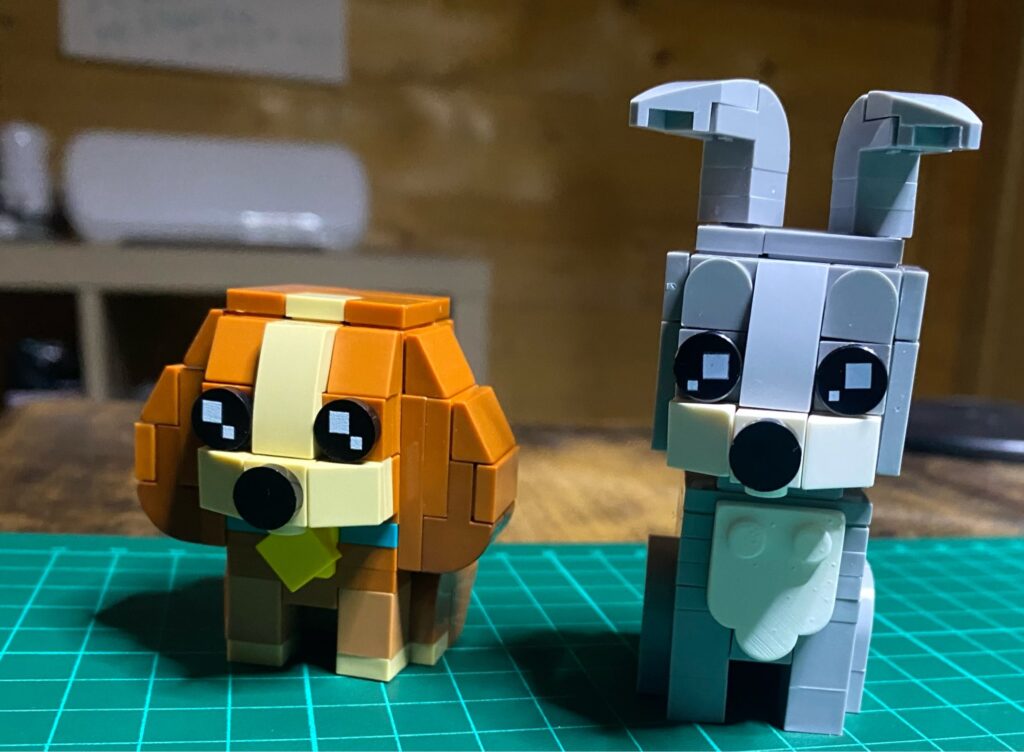 Image #2 from Headsbrick