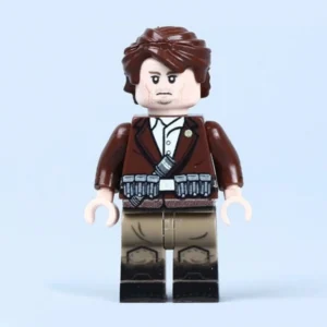 Minifigure – Soviet Partisan Resistance Fighter (Brown Jacket Variant) WWII (LEGO Compatible) Minifigure – Soviet Partisan Resistance Fighter (Brown Jacket Variant) WWII (LEGO Compatible)