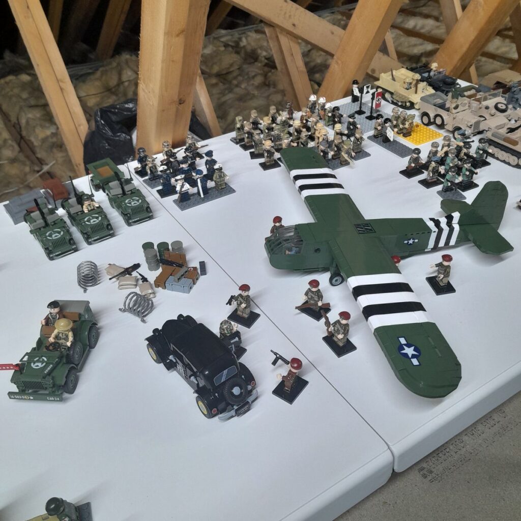 Image #1 from Michael Pepper