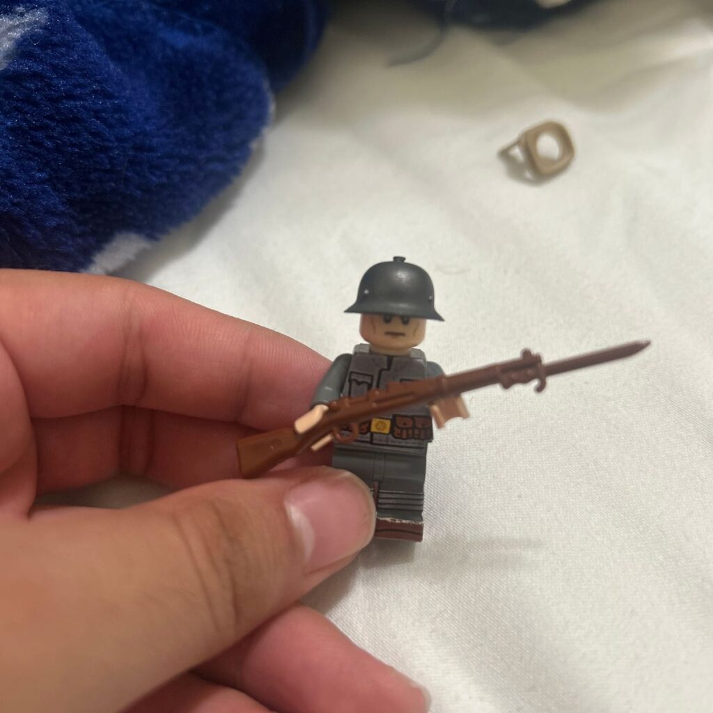 Image #1 from Shadrik Vasquez