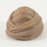 Custom Piece Miniature – Ottoman Kabalak (Sun Helmet) Hat / Turban – 3D Print for LEGO minifigure