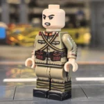 Minifigure – Imperial Japanese Army (IJA) Infantryman (46th Infantry Regiment – Siege of Tsingtao) WWI (LEGO Compatible)