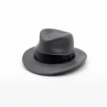 Custom Piece Miniature – Classic Fedora Hat / Vintage Detective Hat – 3D Print for LEGO minifigure