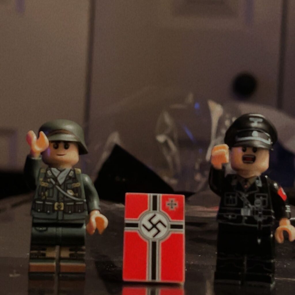 Image #1 from Tayler Martin