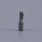 Custom Piece Miniature – Dark Gray Russian Model 1914 Grenade (M1914) – 3D Print for LEGO Minifigure