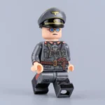 Minifigure - German Army (Heer) General WWII