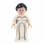 Minifigure – Classic Bride / Noblewoman