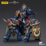 Action Figure - Ultramarines Marneus Calgar & two Victrix Honour Guards 1/18 - JOYTOY  Warhammer 40K
