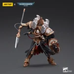 Action Figure - Adepta Sororitas Abbess Sanctorum Morvenn Vahl 1/18 - JOYTOY Warhammer 40K
