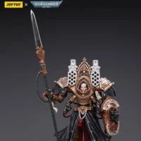 Action Figure Adepta Sororitas Abbess Sanctorum Morvenn Vahl 1 18 Joytoy Warhammer 40k Rectangle Image 1