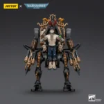 Action Figure - Adepta Sororitas Penitent Engine (with Penitent Buzz-Blades) 1/18 - JOYTOY Warhammer 40K