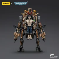 Action Figure - Adepta Sororitas Penitent Engine (with Penitent Buzz-Blades) 1 18 - JOYTOY Warhammer 40K Action Figure Adepta Sororitas Penitent Engine (with Penitent Buzz Blades) 1 18 Joytoy Warhammer 40k
