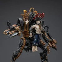 Action Figure - Adepta Sororitas Penitent Engine (with Penitent Buzz-Blades) 1 18 - JOYTOY Warhammer 40K rectangle image 10 Action Figure Adepta Sororitas Penitent Engine (with Penitent Buzz Blades) 1 18 Joytoy Warhammer 40k Rectangle Image 10