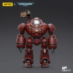 Action Figure - Adeptus Mechanicus Kastelan Robot with Heavy Phosphor Blaster 1/18 - JOYTOY Warhammer 40K