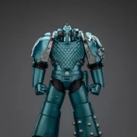 Action Figure - Alpha Legion Headhunter Prime 1 18 - JOTYOY Warhammer The Horus Heresy rectangle image 8 Action Figure Alpha Legion Headhunter Prime 1 18 Jotyoy Warhammer The Horus Heresy Rectangle Image 8