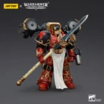 Action Figure - Blood Angels Dawnbreaker Cohort Dawnbreaker 1 1/18 - JOTYOY Warhammer The Horus Heresy