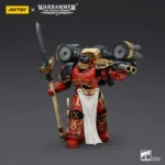 Action Figure - Blood Angels Dawnbreaker Cohort Dawnbreaker 2 1/18 - JOTYOY Warhammer The Horus Heresy