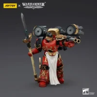 Action Figure Blood Angels Dawnbreaker Cohort Dawnbreaker 2 1 18 Jotyoy Warhammer The Horus Heresy