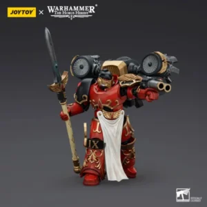 Action Figure Blood Angels Dawnbreaker Cohort Dawnbreaker 2 1 18 Jotyoy Warhammer The Horus Heresy