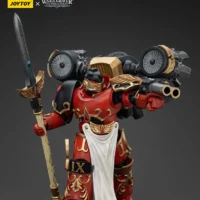 Action Figure Blood Angels Dawnbreaker Cohort Dawnbreaker 2 1 18 Jotyoy Warhammer The Horus Heresy Rectangle Image 4
