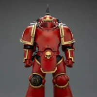 Action Figure -Blood Angels MkIII Tactical Legionary 1 18 - JOTYOY Warhammer The Horus Heresy rectangle image 1 Action Figure Blood Angels Mkiii Tactical Legionary 1 18 Jotyoy Warhammer The Horus Heresy Rectangle Image 1
