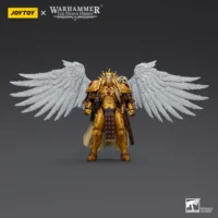 Action Figure -Blood Angels Sanguinius, Primarch of the IXth Legion 1 18 - JOTYOY Warhammer The Horus Heresy 1 Action Figure Blood Angels Sanguinius, Primarch Of The Ixth Legion 1 18 Jotyoy Warhammer The Horus Heresy 1