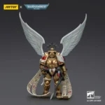 Action Figure - Blood Angels The Sanguinor with Encarmine Broadsword 1/18 - JOYTOY Warhammer 40K