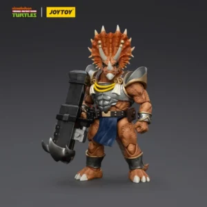 Action Figure - Captain Zorax TMNT Nickelodeon 1 18 - JOYTOY Teenage Mutant Ninja Turtles Action Figure Captain Zorax Tmnt Nickelodeon 1 18 Joytoy Teenage Mutant Ninja Turtles