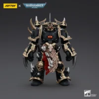 Action Figure - Chaos Space Marines Black Legion Chosen with Lightning Claws 1 18 - JOYTOY Warhammer 40K 1 Action Figure Chaos Space Marines Black Legion Chosen With Lightning Claws 1 18 Joytoy Warhammer 40k 1