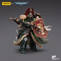 Action Figure Dark Angels Primarch Lion El'jonson 1 18 Joytoy Warhammer 40k 4