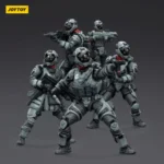 Action Figure - Dark Source UNSC Mirage Squad 1/25 - JOYTOY Dark Source
