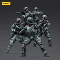 Action Figure - Dark Source UNSC Mirage Squad 1 25 - JOYTOY Dark Source Action Figure Dark Source Unsc Mirage Squad 1 25 Joytoy Dark Source