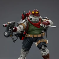 Action Figure Dirtbag Tmnt Nickelodeon 1 18 Joytoy Teenage Mutant Ninja Turtles Rectangle Image 7