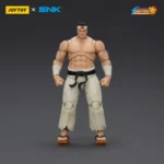 Action Figure - Goro Daimon KOF '98 UM Hero Team SNK 1/18 - JOYTOY The King of Fighters